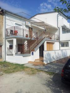 Apartments with WiFi Rab - 14427