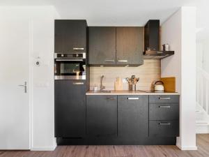 Holiday Home in Lochem with Garden View