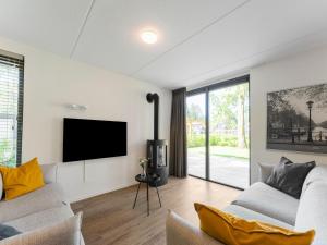 Holiday Home in Lochem with Garden View