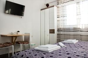 Apartments by the sea Krilo Jesenice, Omis - 14459