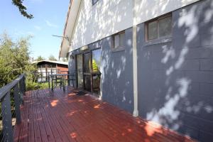 Blizzard Bunny Lodge 43 Gippsland Street