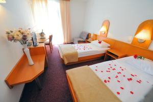 Rooms with a parking space Sinj, Zagora - 14466