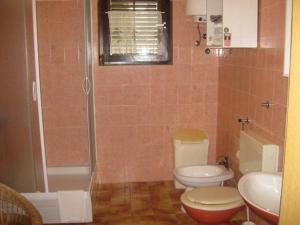 Apartments with a parking space Krk - 14484