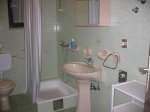 Apartment Krk 14484b