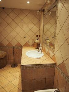 Apartments with a parking space Lokve, Gorski kotar - 14469