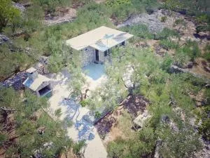 Secluded holiday house Povlja, Brac - 14500 - Novo Selo