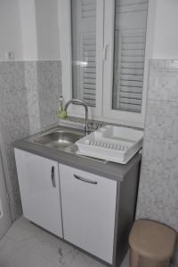 Apartments by the sea Rab - 14504