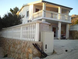 Apartments with a parking space Starigrad, Paklenica - 14507 
