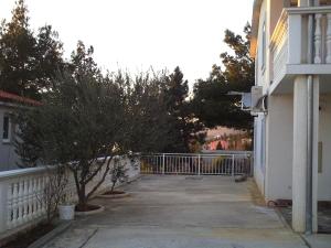 Apartments with a parking space Starigrad, Paklenica - 14507