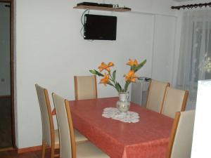 Apartments with a parking space Starigrad, Paklenica - 14507