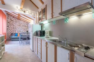 Seaside holiday house Bibinje, Zadar - 14510