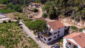 Apartments by the sea Cove Vela Stiniva, Hvar - 14511