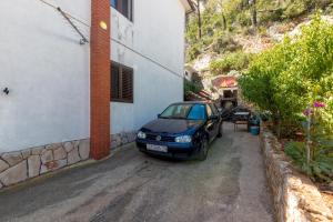 Apartments by the sea Cove Vela Stiniva, Hvar - 14511