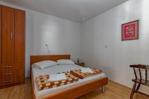 Apartments by the sea Cove Vela Stiniva, Hvar - 14511