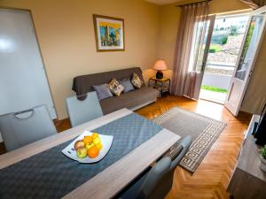 Apartments by the sea Rab - 14515