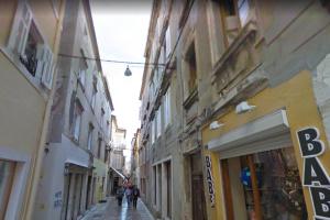 Apartments by the sea Zadar - 14523