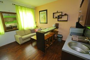 Apartments by the sea Zadar - 14524 