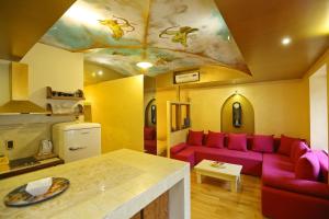 Apartments with WiFi Zadar - 14525 