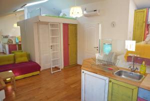 Apartments with WiFi Zadar - 14529