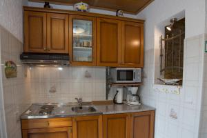 Apartments with a parking space Opatija - 14562