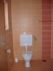 Apartments by the sea Sveti Filip i Jakov, Biograd - 14319