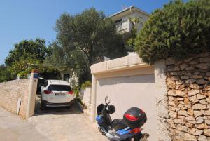 Apartments with a parking space Okrug Gornji, Ciovo - 16295