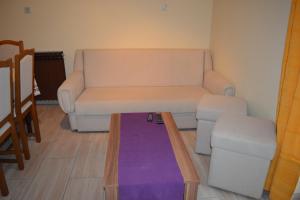 Apartments with parking space Punat, Krk - 16307