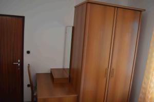 Apartments with parking space Punat, Krk - 16307