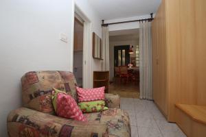 Apartments with WiFi Rabac, Labin - 16312