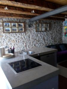 Holiday house with a parking space Nin, Zadar - 14295