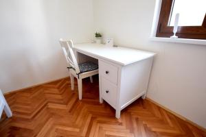 Holiday house with a parking space Seline, Paklenica - 16318