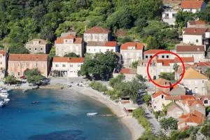 Seaside holiday house Trstenik, Peljesac - 16309 - Trstenik