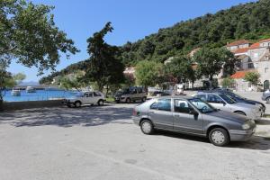 Seaside holiday house Trstenik, Peljesac - 16309