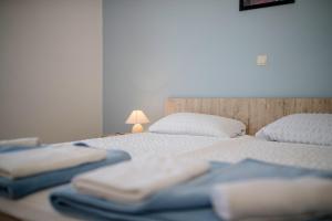 Family-friendly apartments with swimming pool Palit, Rab - 16330