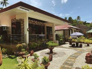 Beach getaway Studio Villa in Lobo