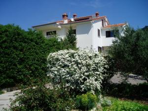 Apartments with parking space Banjol, Rab - 16334