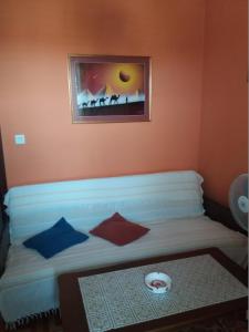 Apartments with parking space Banjol, Rab - 16334