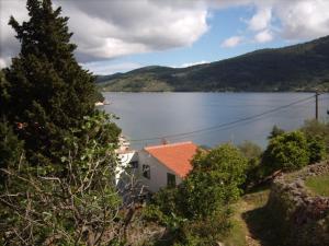 Apartments by the sea Cove Mikulina Luka, Korcula - 16397