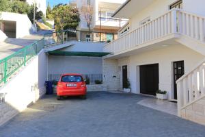 Apartments by the sea Duce, Omis - 16406