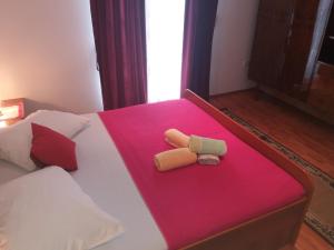 Apartments by the sea Pisak, Omis - 16411