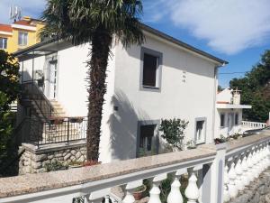 Apartments by the sea Selce, Crikvenica - 16375