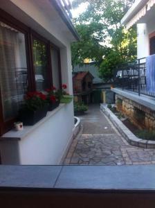Apartments by the sea Selce, Crikvenica - 16375