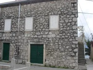 Seaside holiday house Blace, Neretva Delta - Usce Neretve - 16427 - Blace