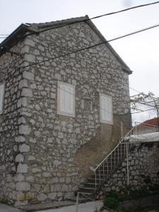 Seaside holiday house Blace, Neretva Delta - Usce Neretve - 16427 