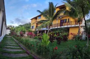 Hotel Soberao - Guadual