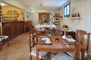 Fistikies Holiday Apartments Aegina Greece