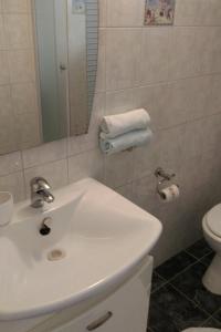 Apartments with parking space Supetar, Brac - 16445