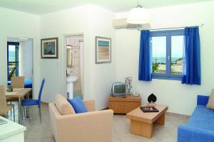 Fistikies Holiday Apartments Aegina Greece