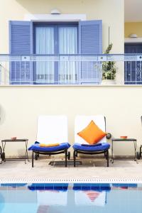 Fistikies Holiday Apartments Aegina Greece