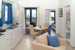 Fistikies Holiday Apartments Aegina Greece